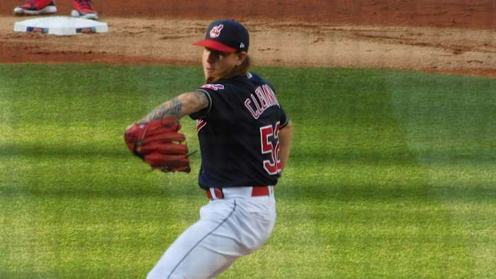 Preview: Indians Look to Spoil Yankees Starter Domingo German's First Start in Finale in NY