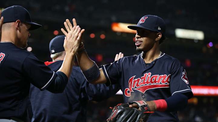 Tribe Snaps Skid with 5-3 Win Over Giants; 3 Takeaways