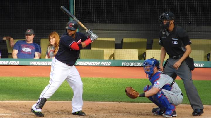 How Some Former Cleveland Indians From 2017 Performed in Their First Season Playing Elsewhere