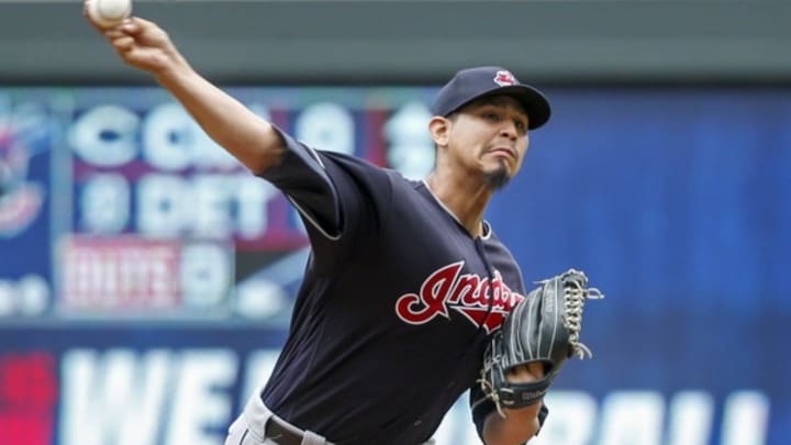 Four Reasons Why the Indians Should Be Postseason Favorites Four Reasons Why the Indians Should Be Postseason Favorites