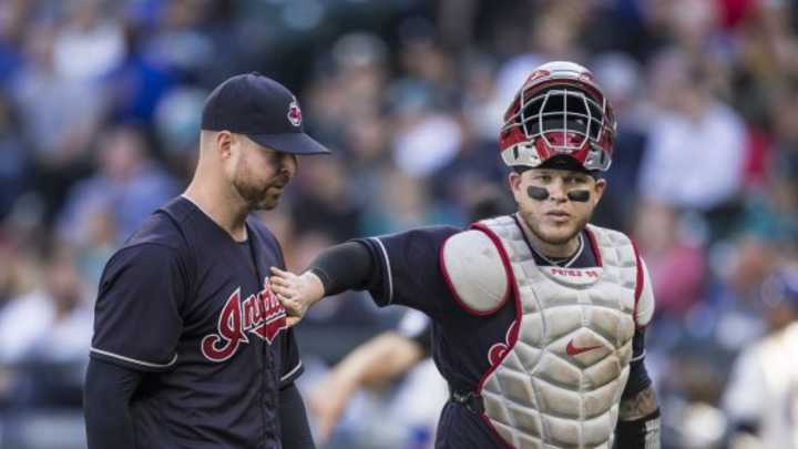Preview: Indians And Brewers Kick Off Two-Game Set In Milwaukee On Tuesday