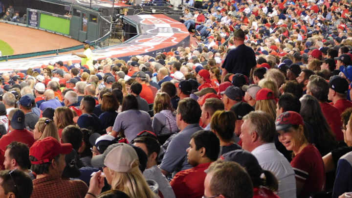 Indians Do the Right Thing, Will Pay Full-Time Employees Through June