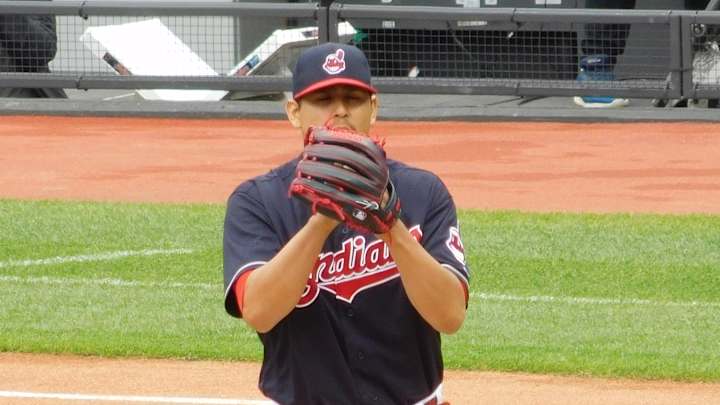 Carrasco K's 10, Moves to 7-4 as Indians Sweep Brewers with 3-1 Win; Three Takeaways