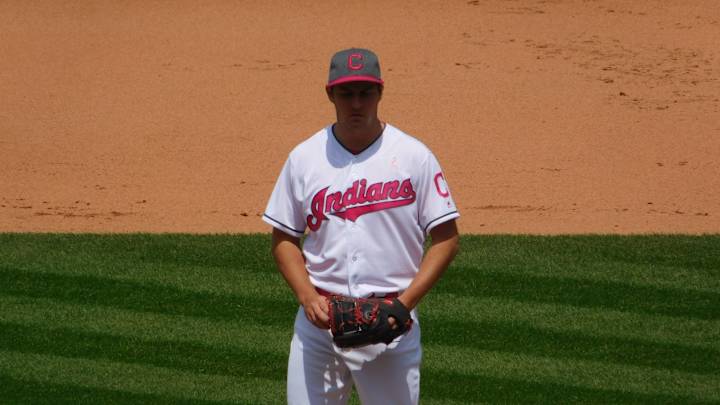 Preview: Indians Look for Four-Game Sweep of Tigers Tonight at Progressive Field