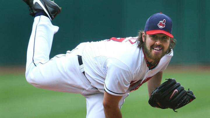 Allen Ties the Indians Franchise Mark for Saves; Where Does He Rank Among Tribe Closers?