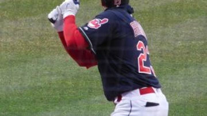 Indians Get Complete Game Performance From Carrasco; Win Fourth Game in A Row, Three Takeaways From 5-1 Victory