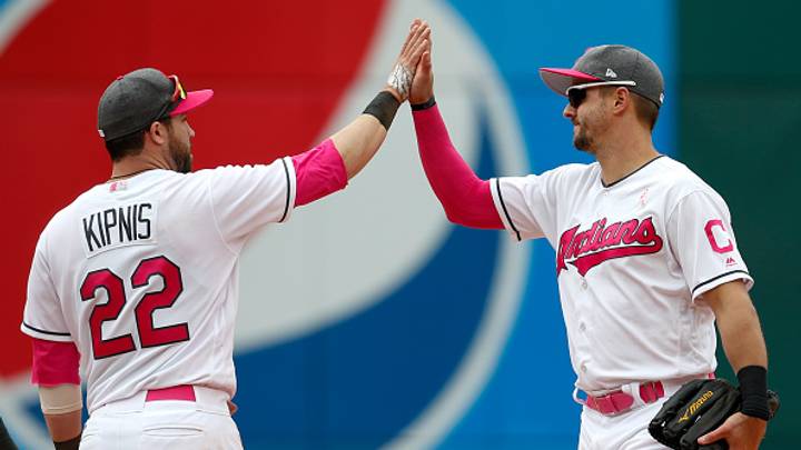Runs Aplenty After Lineup Shakeup As Indians Pound Twins 8-3; Three Takeaways From the Win