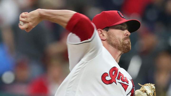 Preview: Indians Look for Third Straight in Kansas City Tonight Against the Royals