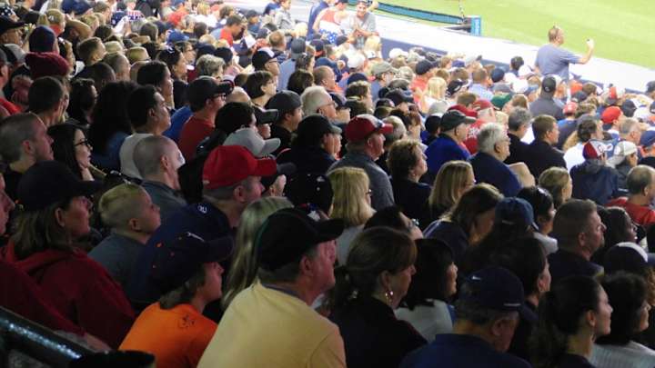 Indians Give 'Update' On Pending Name Change of the MLB Franchise