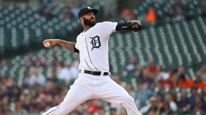 Goodrum's HR's and Another Pen Implosion Does in Indians in 6-3 Loss to Tigers; Three Takeaways