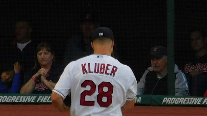 Indians Stunned by the Long Ball as A's Rally for 6-3 Win in 11 Innings; Three Takeaways