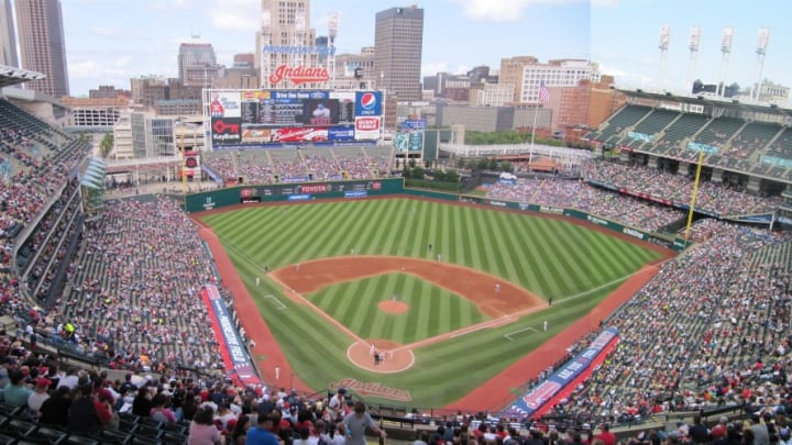 Five Reasons Indians SS Francisco Lindor Should Win AL Rookie of the Year