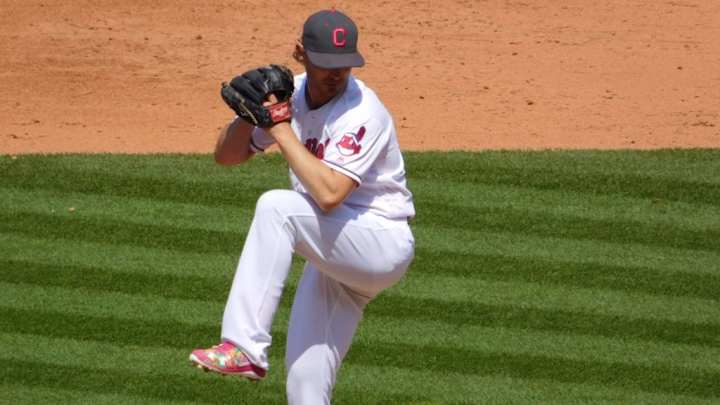 Preview: Tomlin Looks to Sweep the Sox as Indians and Chicago Wrap Up Series