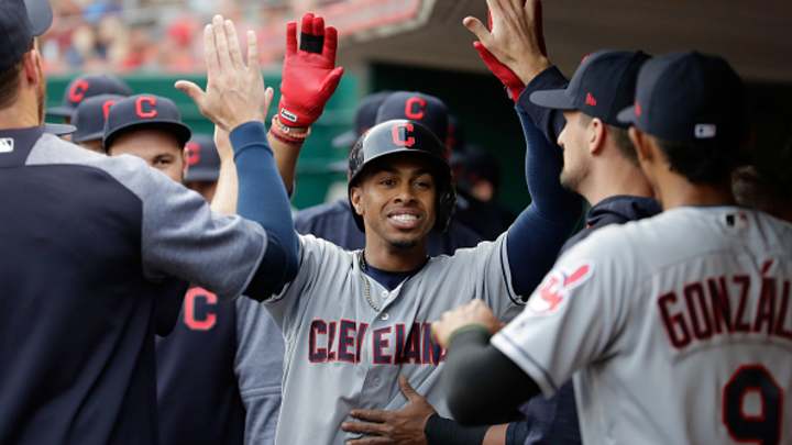 Indians Win a Wild One 8-7 Over the Reds in Cincinnati; Three Takeaways from the Win