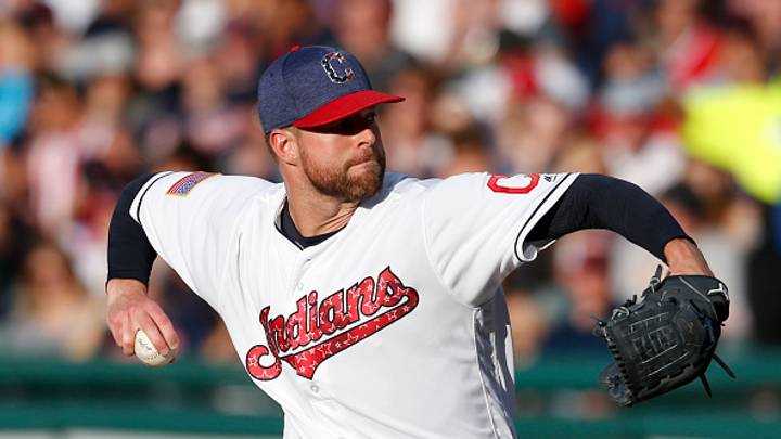 Preview: Indians Look to Take Weekend Series Against Royals with Kluber on the Mound