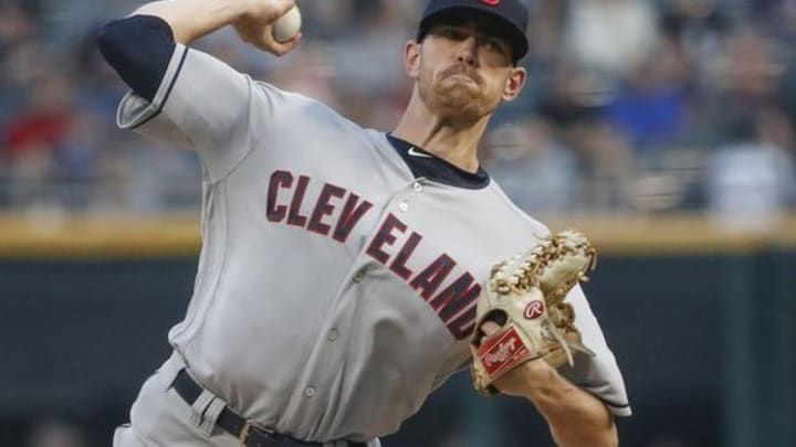 Bieber K's 11, Indians Shutout Rays in Donaldson's Debut 2-0; Three Takeaways