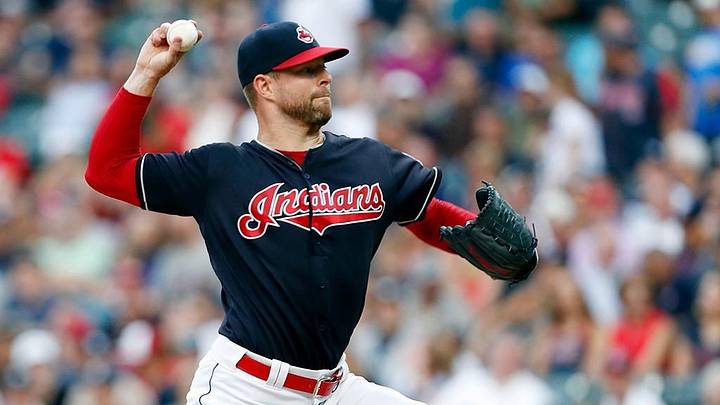 Indians’ Bullpen Continues To Struggle, Tribe Falls To Astros 11-2; Three Takeaways From The Collapse