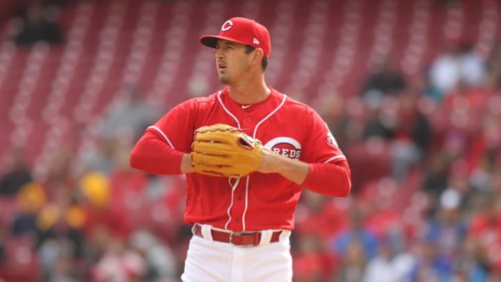 Preview: After Tuesday's Debacle the Indians Look to Salvage the Finale Against the Reds Tonight