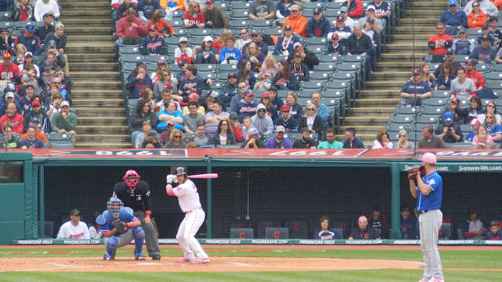 Gomes and Kluber Lead Indians to Easy 11-2 Win Over Royals; Three Takeaways From the Win