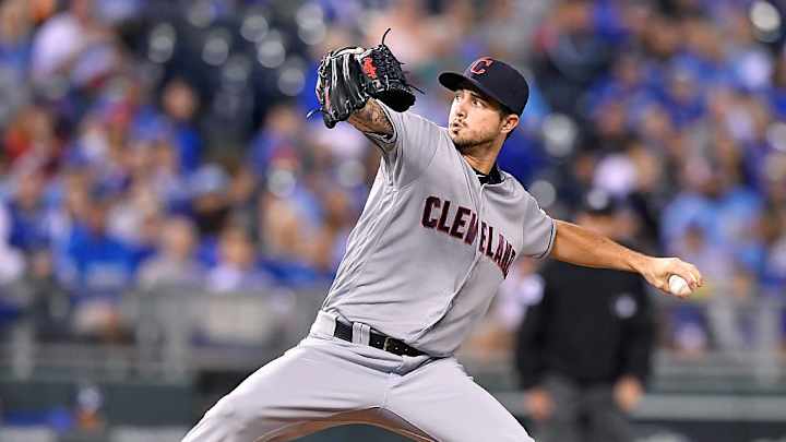 Merritt Collects Win as Indians Top Royals 4-0 to Extend AL Central Lead; Three Takeaways From the Win