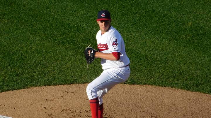 Bauer Impressive But Indians Fall in 12 Innings to the Rockies 3-2; Three Takeaways From the Loss