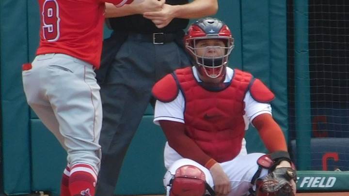 Close to Halfway Through the Season, Did the Indians Actually Win This Past Offseason?