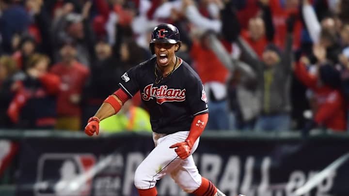 A Texas Sized 9th Helps Tribe to 9-6 Win Over Rangers – Three Takeaways from the Sweep