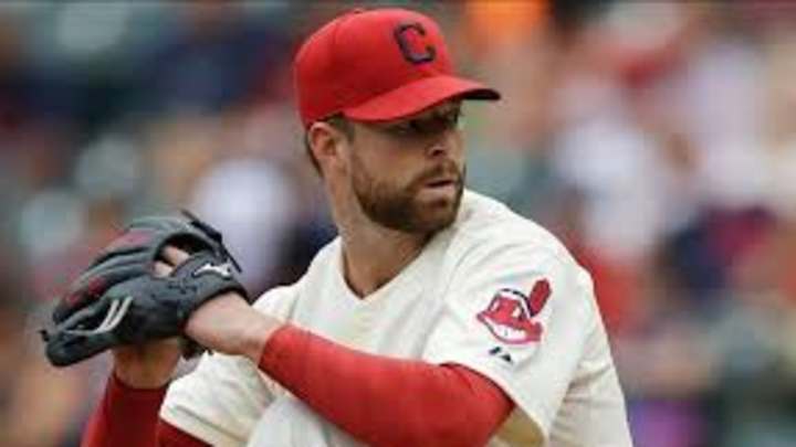 How Did the 2016 Indians Starting Rotation Compare with How Things Are Shaping Up for 2020? How Did the 2016 Indians Starting Rotation Compare with How Things Are Shaping Up for 2020?