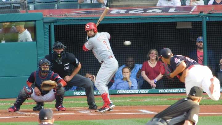 The Indians Should Trade Pitcher Corey Kluber Now - Five Reasons as to Why