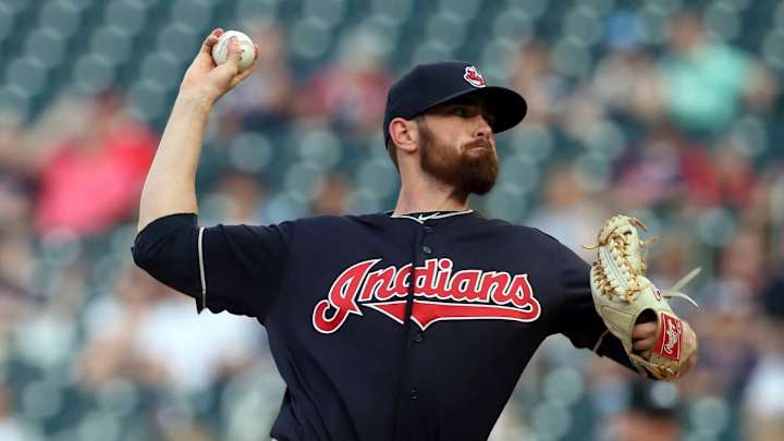 Bieber Beat Up by Pirates as Indians Drop Third Straight in 9-4 Decision; Three Takeaways