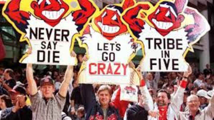 Five Reasons Behind The Indians Recent Hot Streak