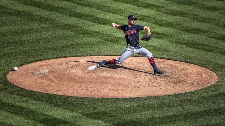 Indians Fall to Tigers 5-4, Magic Number at One After Twins Loss; Three Takeaways