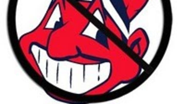 Chief Wahoo Is Here For 2017