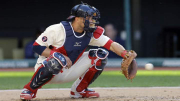 Indians Lookback: Tribe Ships Gomes to the Nationals in Deal to Get Prospects and Save Cash