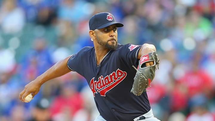 Four Players the Indians Need to Step Up in the Second Half of the Regular Season