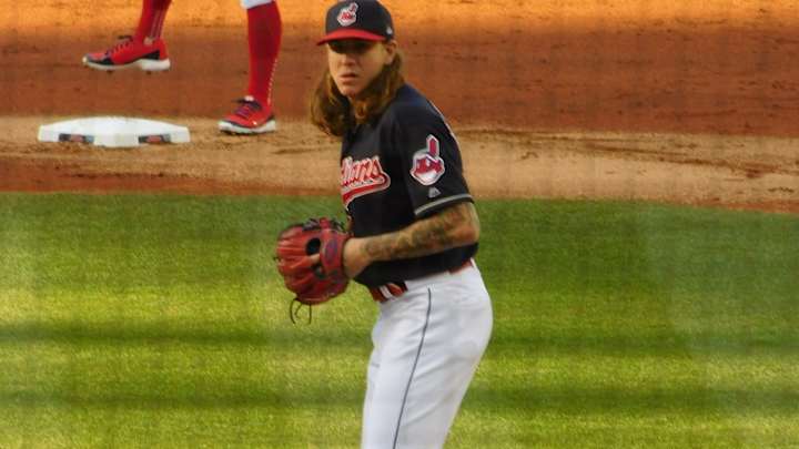 Preview: Indians Look for Second Straight Home Win Over Sox Tonight at Progressive Field