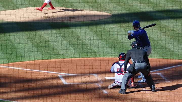 Preview: Lester and Bauer Set to Battle in Tonight's Series Finale As Indians Look to Rebound Against Cubs