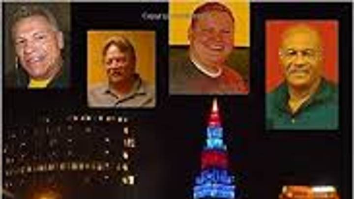 Matt Medley Interviews Local Author Vince McKee to Discuss His New Book: Cleveland's Finest Matt Medley Interviews Local Author Vince McKee to Discuss His New Book: Cleveland's Finest