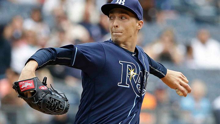 Offense Remains Stagnant as Indians Drop Road Opener to Rays 4-1; Three Takeaways From the Loss