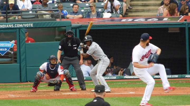 The Indians 2019 Schedule is Out; Four Takeaways Looking Ahead to Next Year