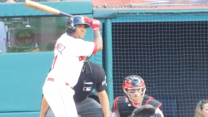 Preview: Indians Back at Progressive Field to Open Homestand Against Angels