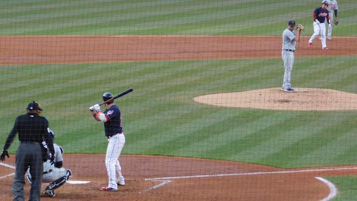 Preview: Indians Try To Find Offense Saturday Afternoon Against Orioles