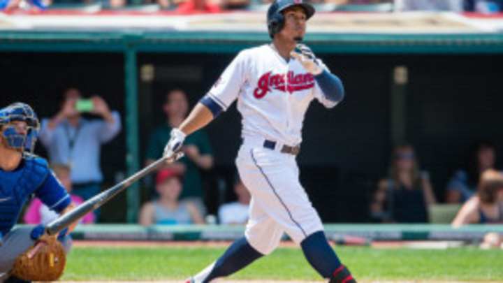 Francisco Lindor 'I Want to Win' with the Indians, Says Both Sides Talking About Deal Francisco Lindor 'I Want to Win' with the Indians, Says Both Sides Talking About Deal