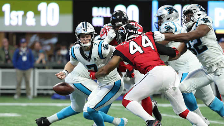 Week 14: Thumbs Up, Thumbs Down