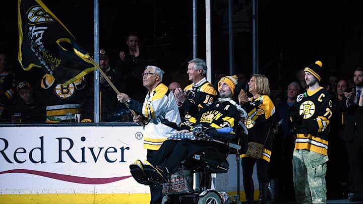 Pete Frates, Champion of the Ice Bucket Challenge, Dies at Age 34
