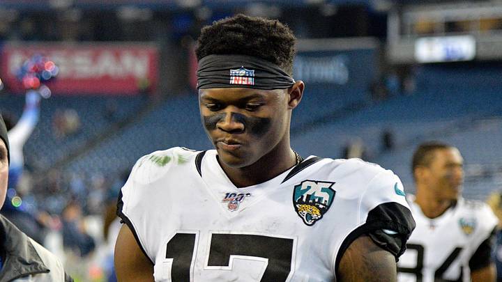 Doug Marrone Provides Injury Updates on DJ Chark, Ronnie Harrison, and Others Doug Marrone Provides Injury Updates on DJ Chark, Ronnie Harrison, and Others