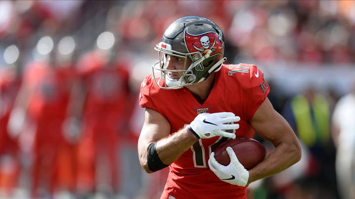 4 Bucs to Watch in Week 15 vs. Lions 4 Bucs to Watch in Week 15 vs. Lions