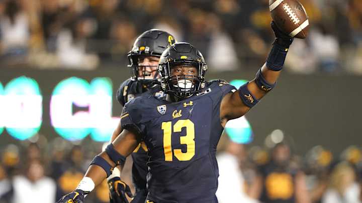 Cal Football: Bears Linebacker Joseph Ogunbanjo Reportedly Arrested (Team Statement Added)
