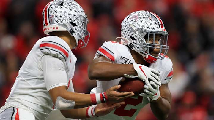 Early Look: The Ohio State Offense