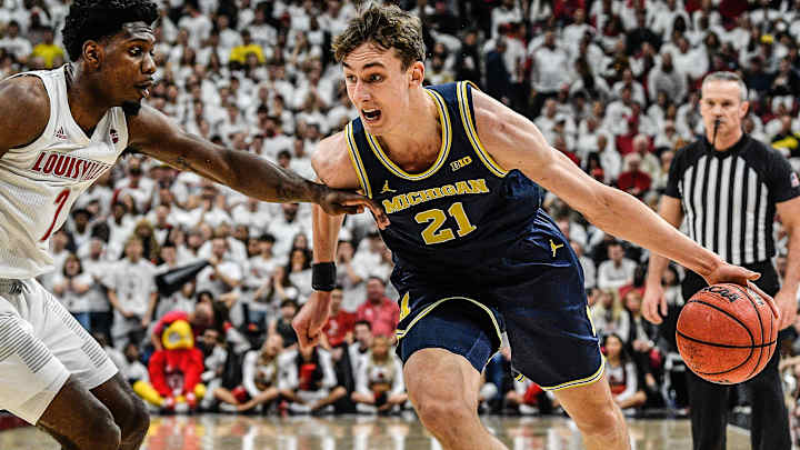 I Think Franz Wagner Is Ready To Explode I Think Franz Wagner Is Ready To Explode